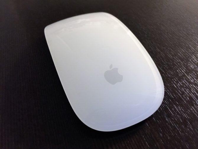 20年ぶりのMacのマウスはどう？Magic Mouse 2（マジック マウス2）を 