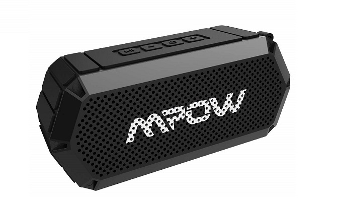 Mpow Bluetooth4.2スピーカー