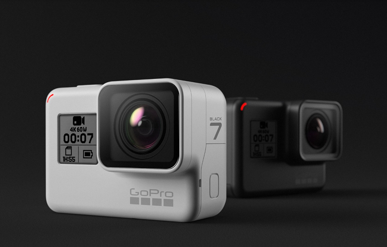 今がチャンス！限定版 GoPro HERO7 Black リミテッドエディション！ダスクホワイトのGoPro を手に入れよう！～ハイスペックな機能紹介と撮影動画～