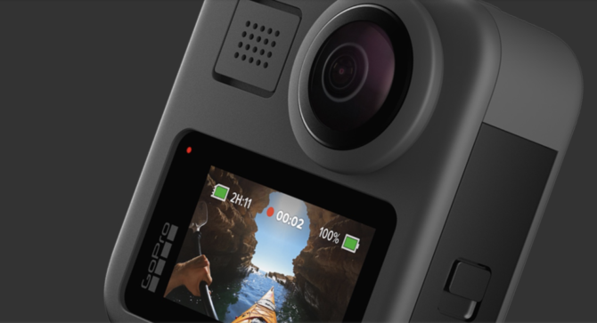 マルチにこなせる360度カメラ（全天球）GoPro MAXってどんなカメラ？〜GoPro Maxを買いたくなっちゃう驚くべき8つの機能を紹介〜