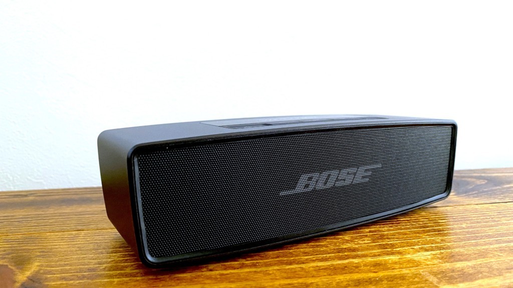 Bose SoundLink Mini Ⅱ（サウンドリンクミニ2）Special Edition ...