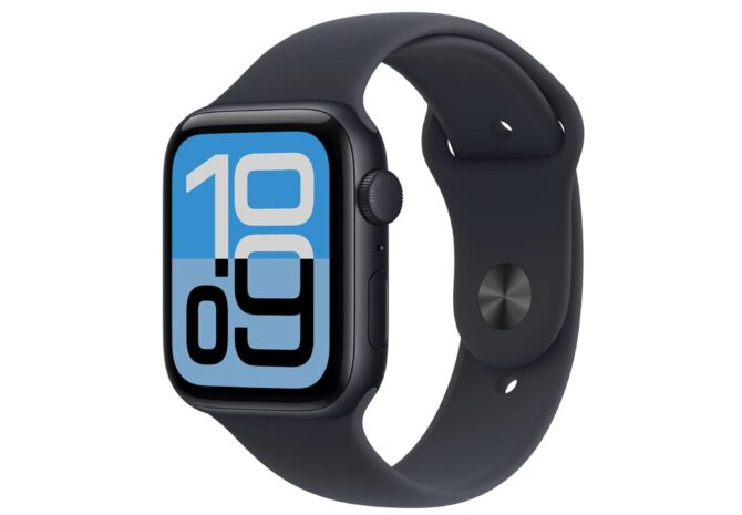Apple Watch SE（第3世代）