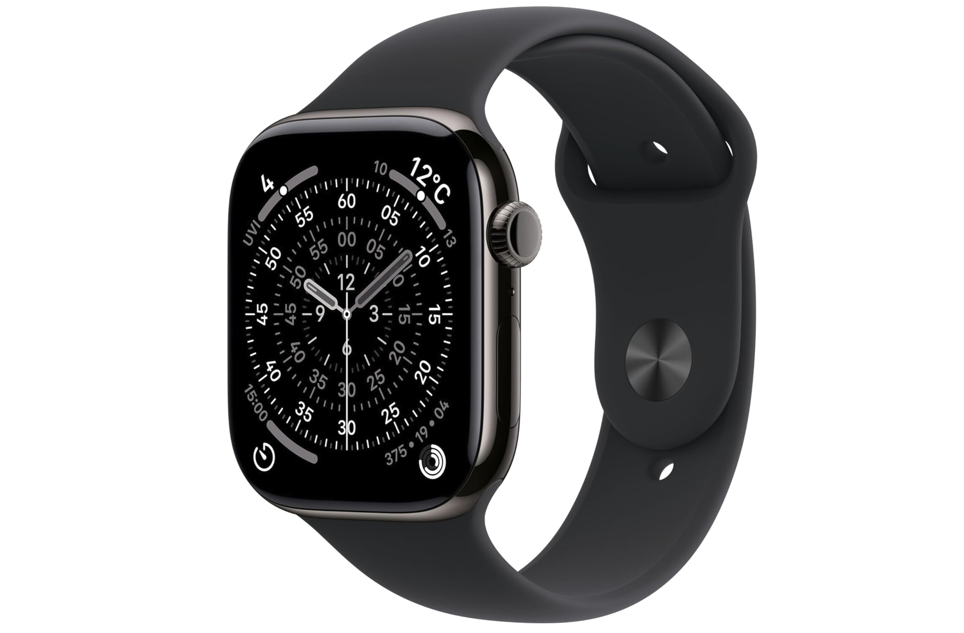 Apple Watch Series 11