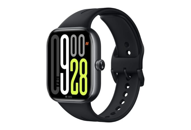 Xiaomi Redmi Watch 5