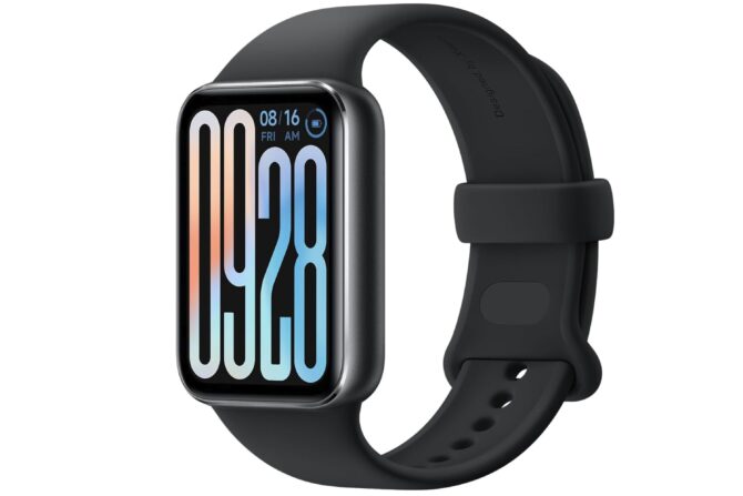 Xiaomi Smart Band 9 Pro
